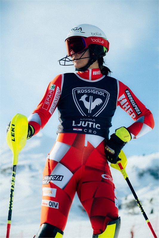 Meet Zrinka Ljutic the Croatian sensation Racer Ready Magazine